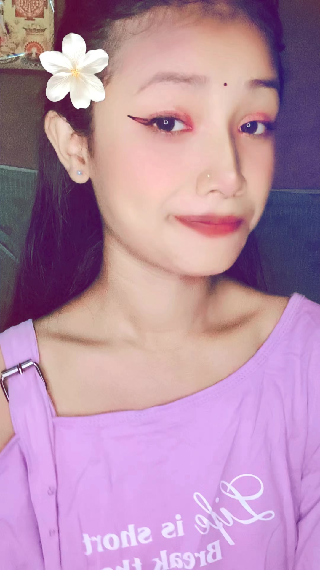 @choti queen...๐๐๐