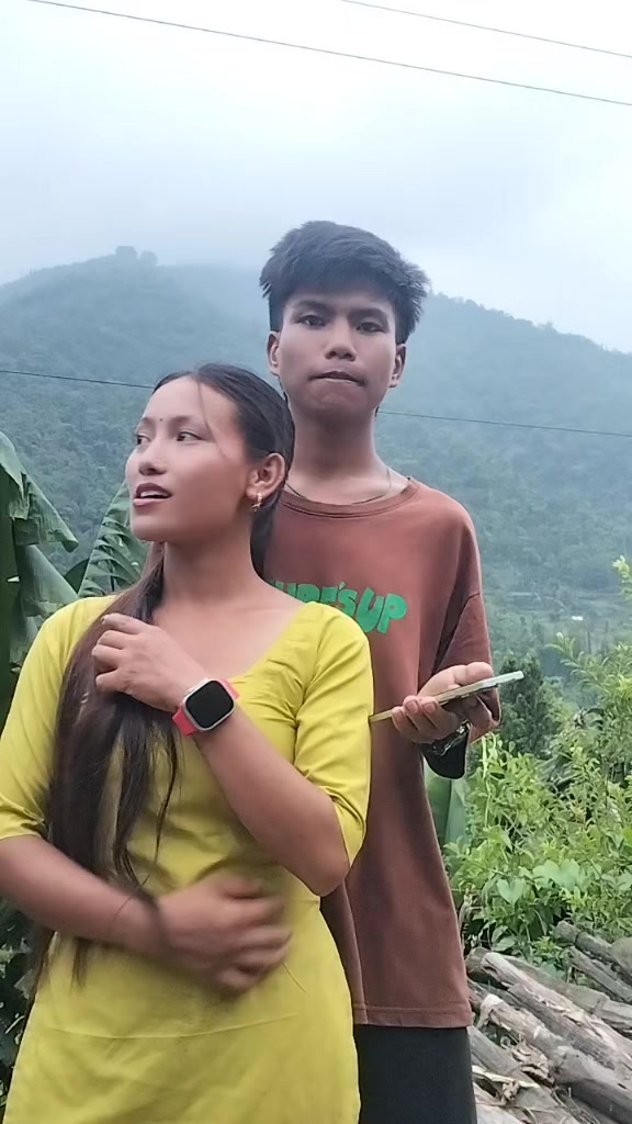 @Balkumari pulami 💥💫🔥