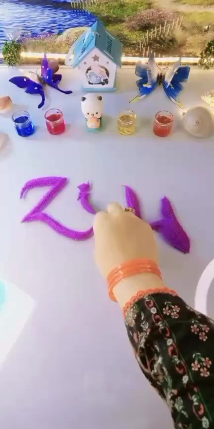 @❤️Alyana Rajput🦋💕