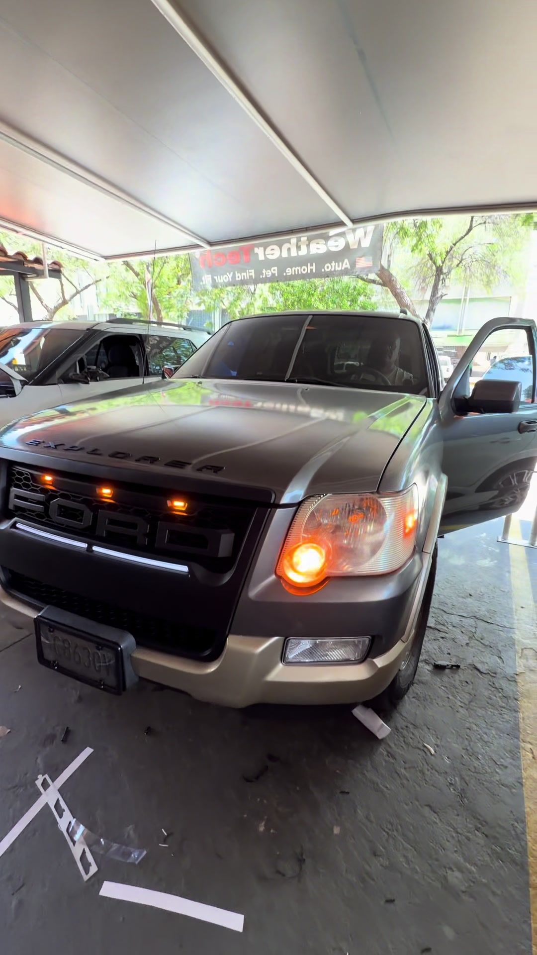 @Sitio Car Maracaibo