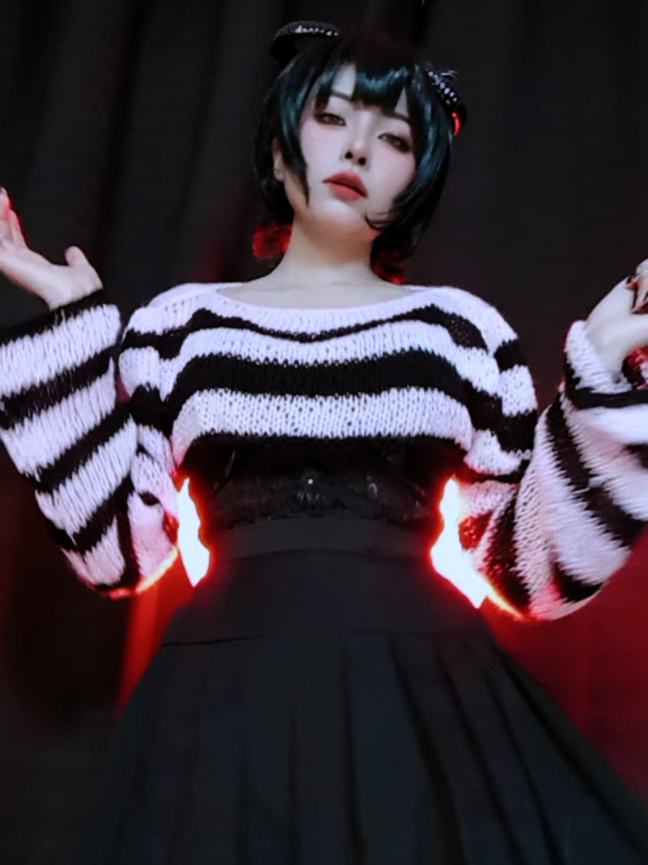 @Ruka D. Cosplay