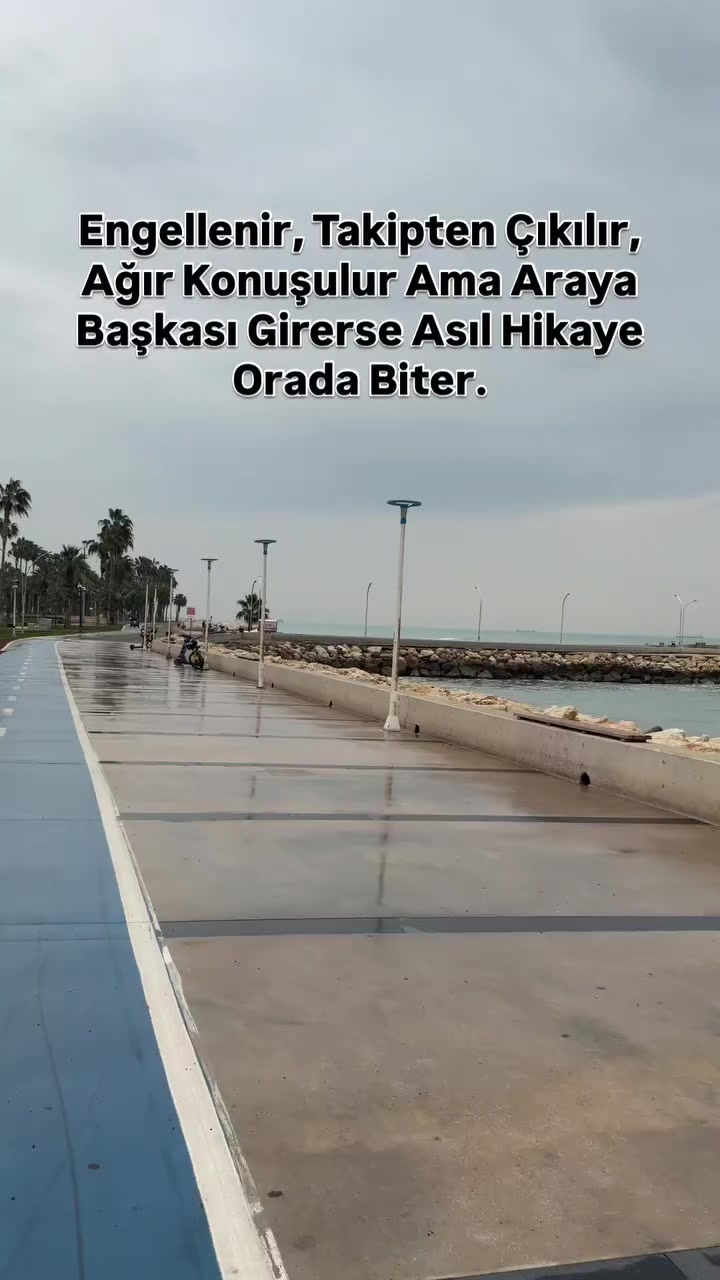 @Adı İhanet