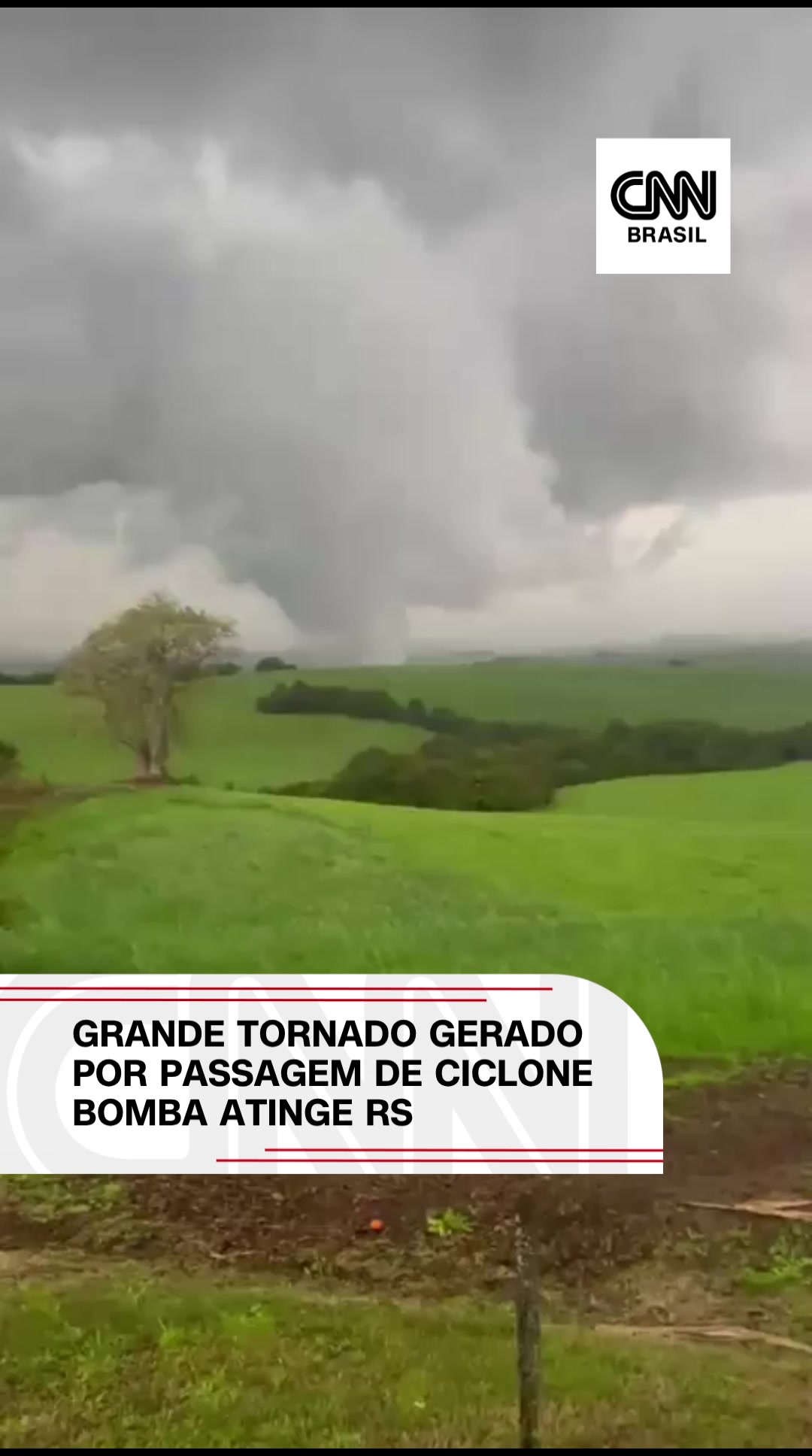 @CNN Brasil