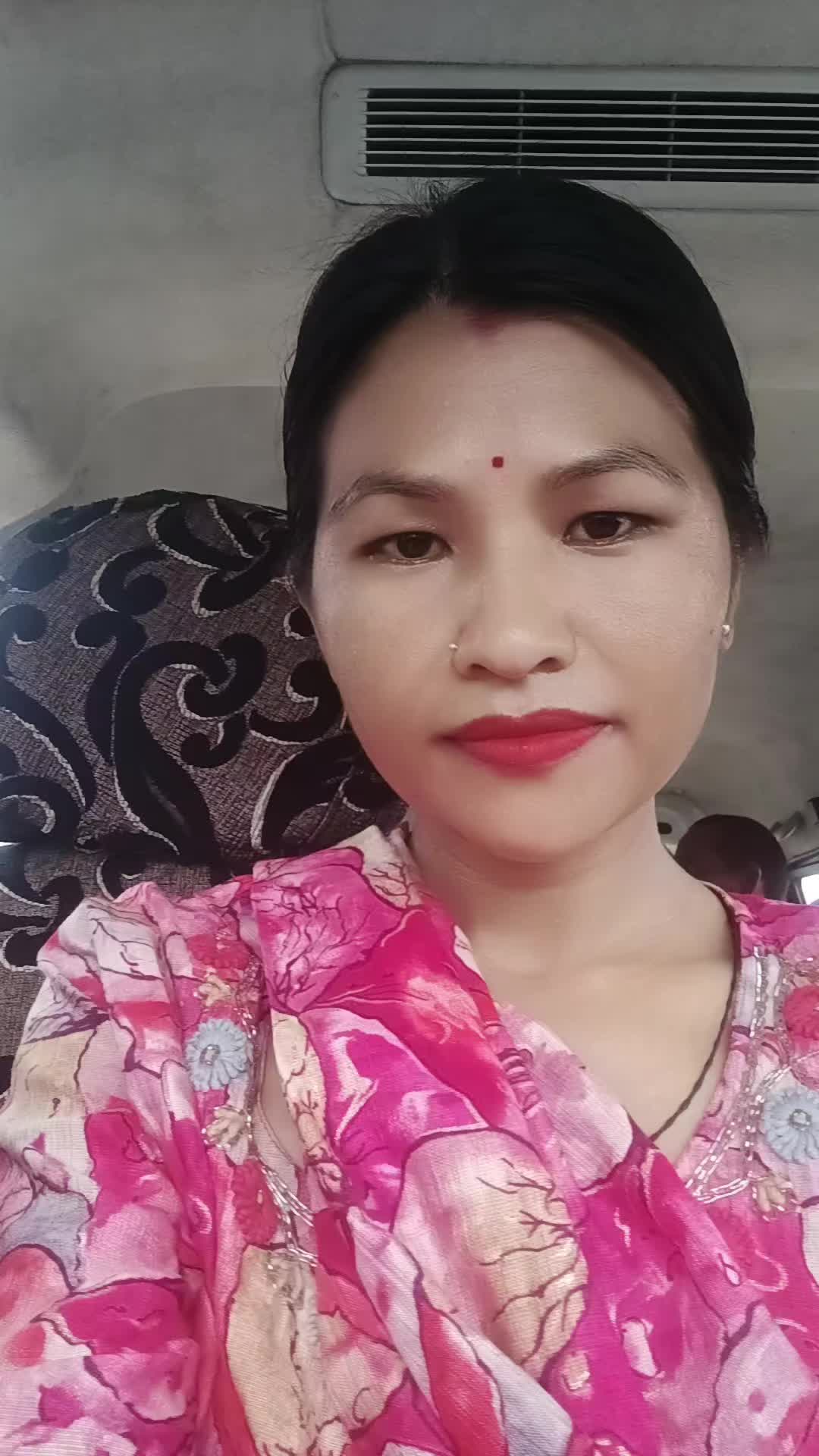 @BhumikaThapa ЁЯМ┐