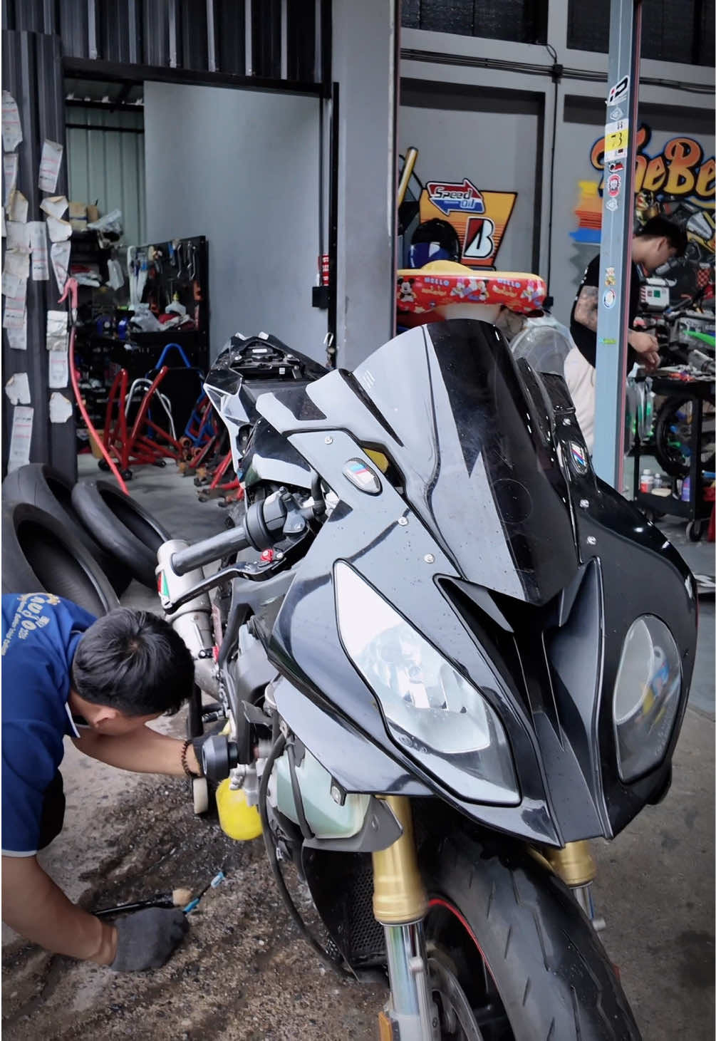 @MMBIKE ซื้อขายรถบิ๊กไบค์
