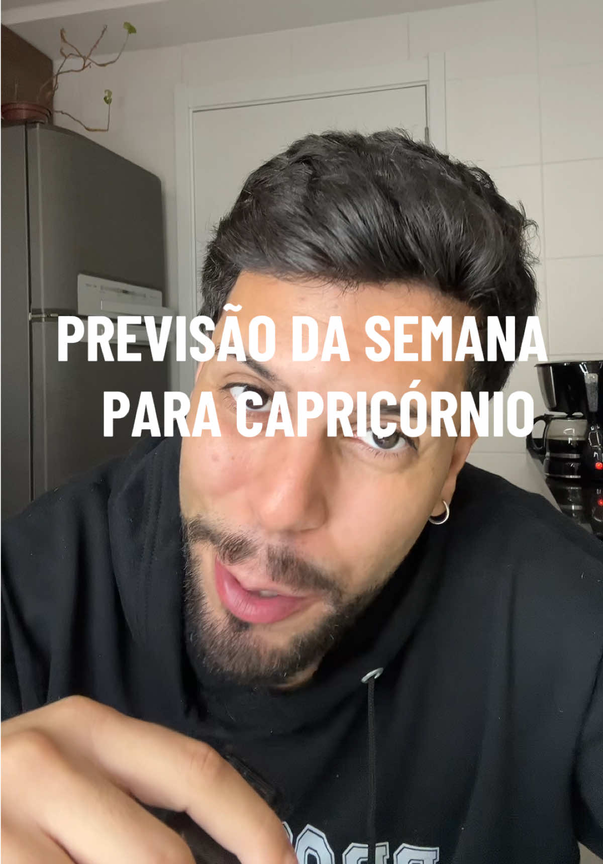 @Diário de um Capricorniano