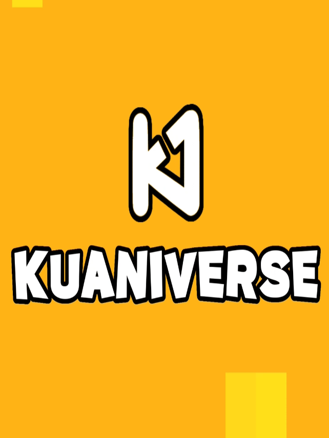 @Kuaniverse