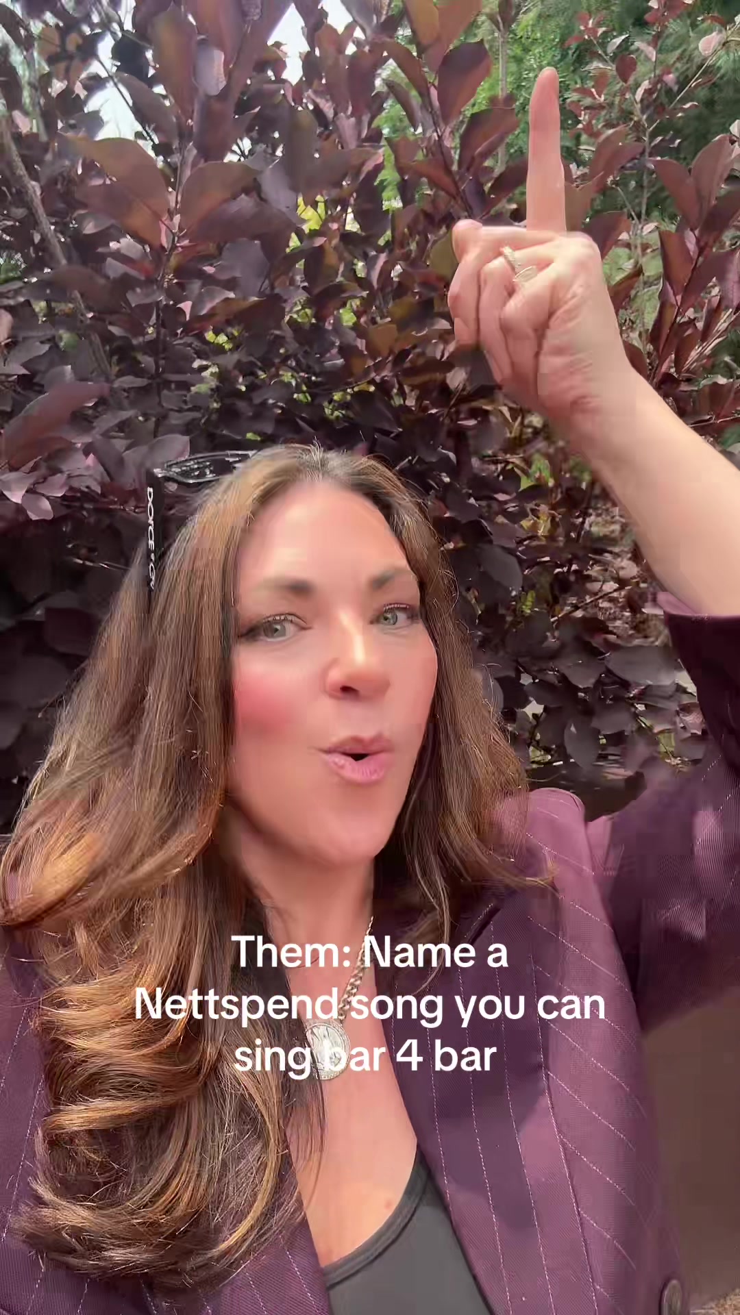 @Auntie J