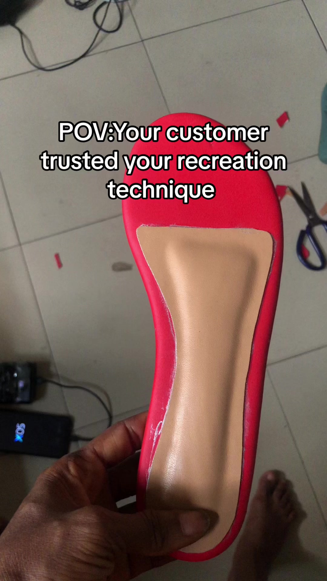 @EM'S/FOOTWEAR BRAND IN UMUAHIA