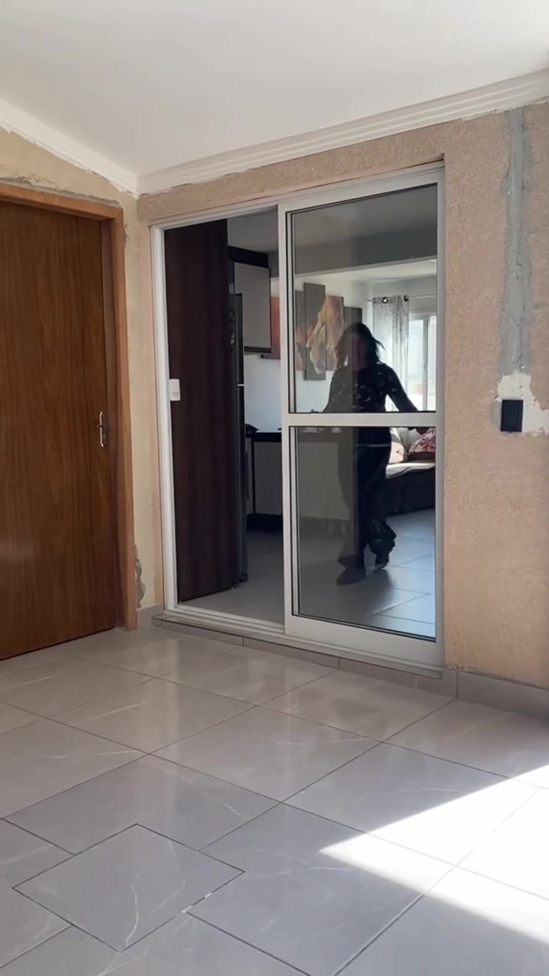 @&Eacute;dina a bonitona do Tiktok💃