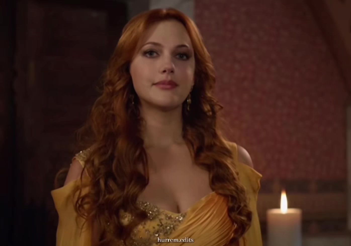 @Haseki Hürrem Sultan