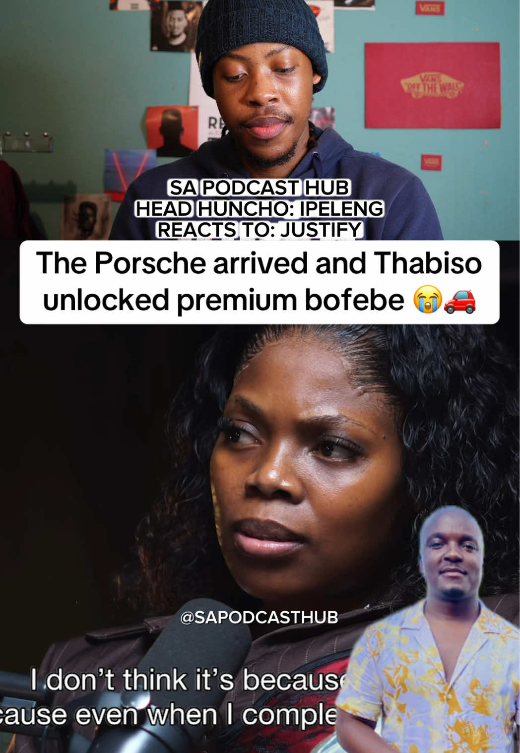 @SAPODCASTHUB