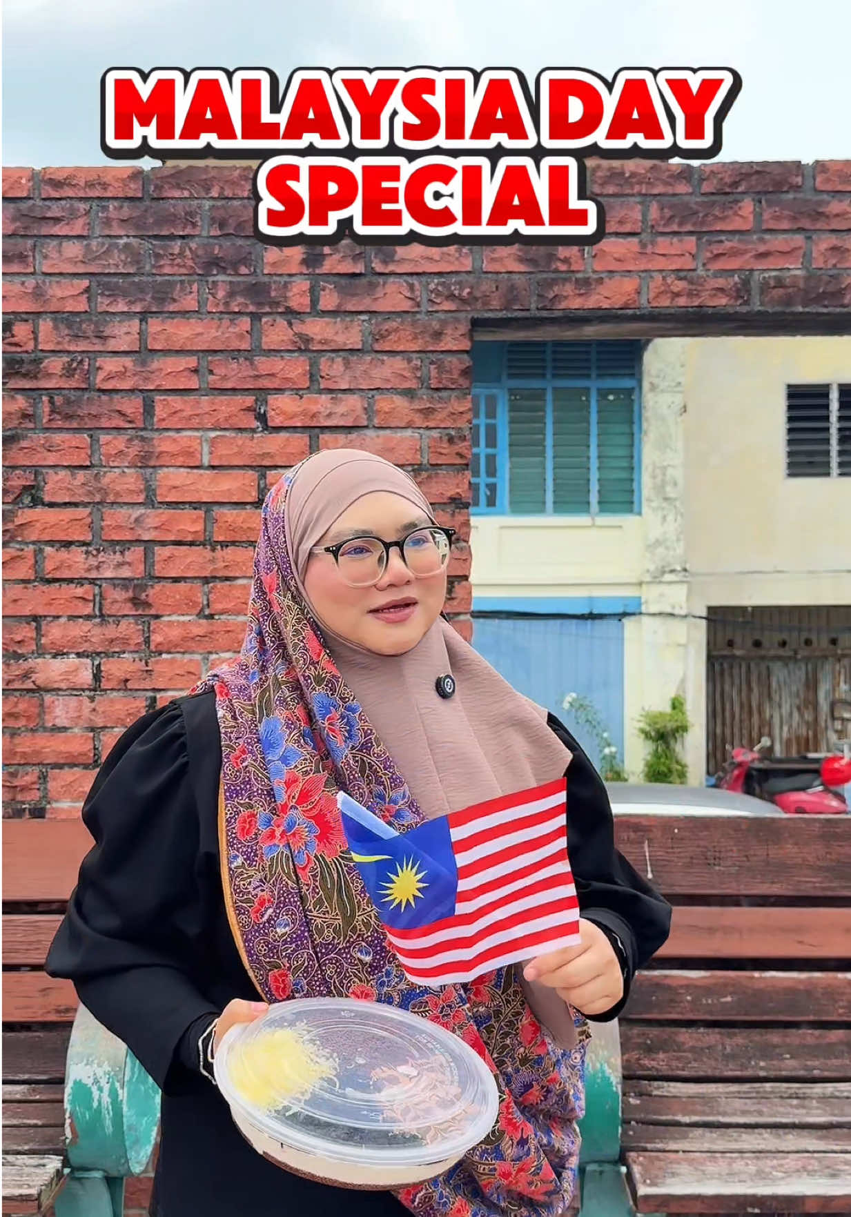 @Kfour | Kek Viral Parit Buntar