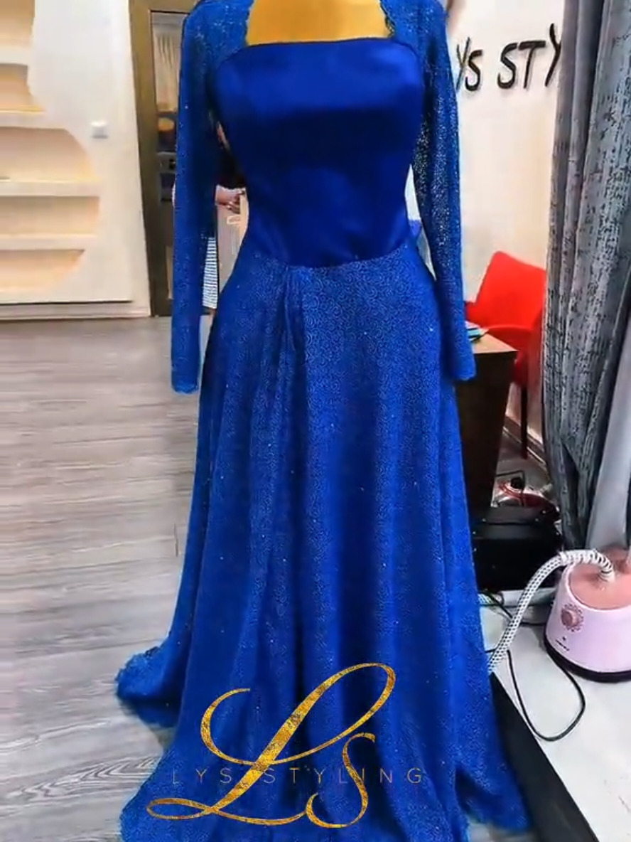 @Lys Styling