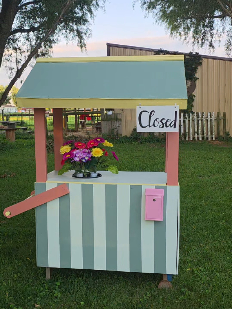 @HarmonyHillFarmSanct