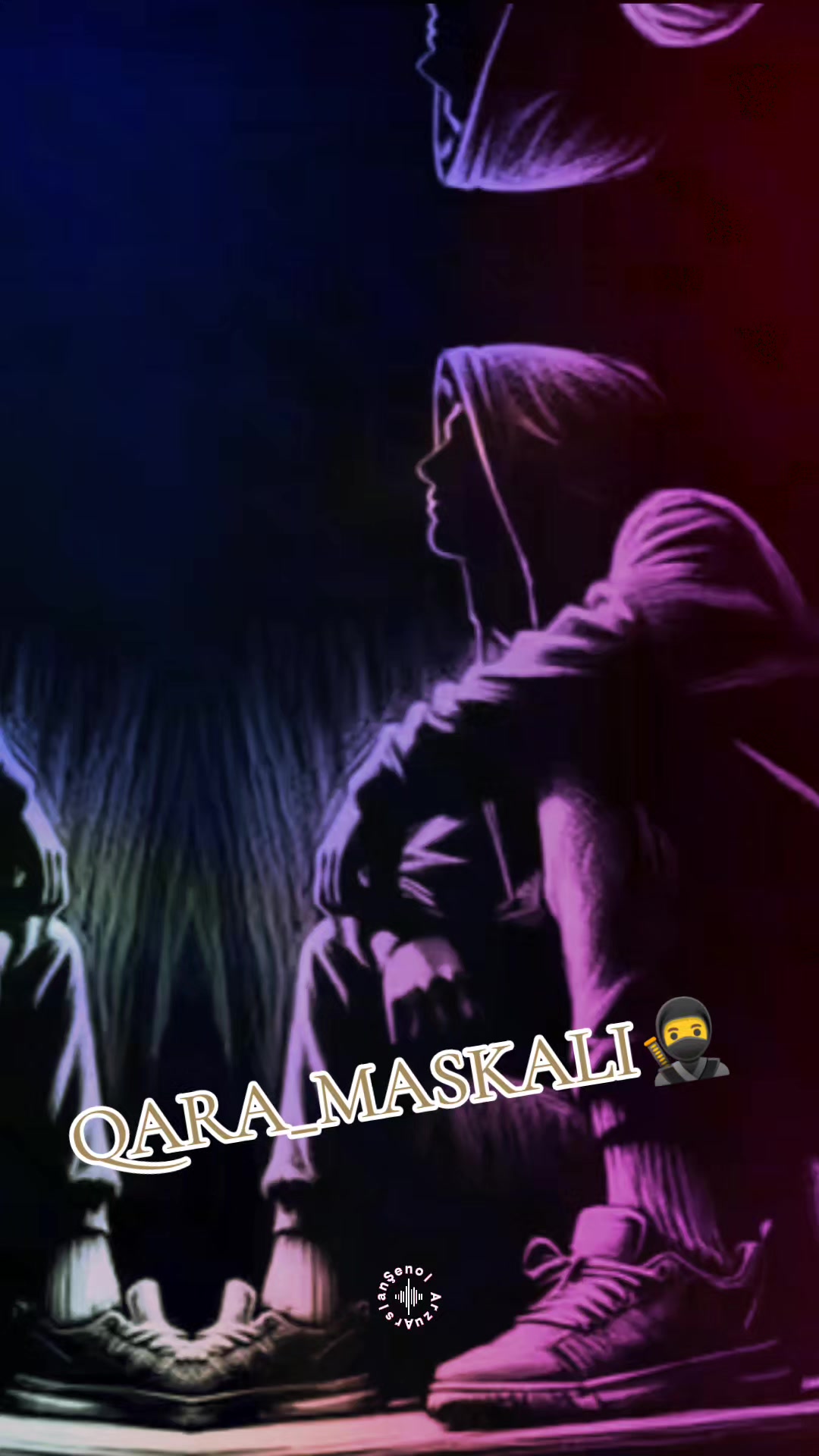 @✴️Q A R A✴️M A S K A L I✴️