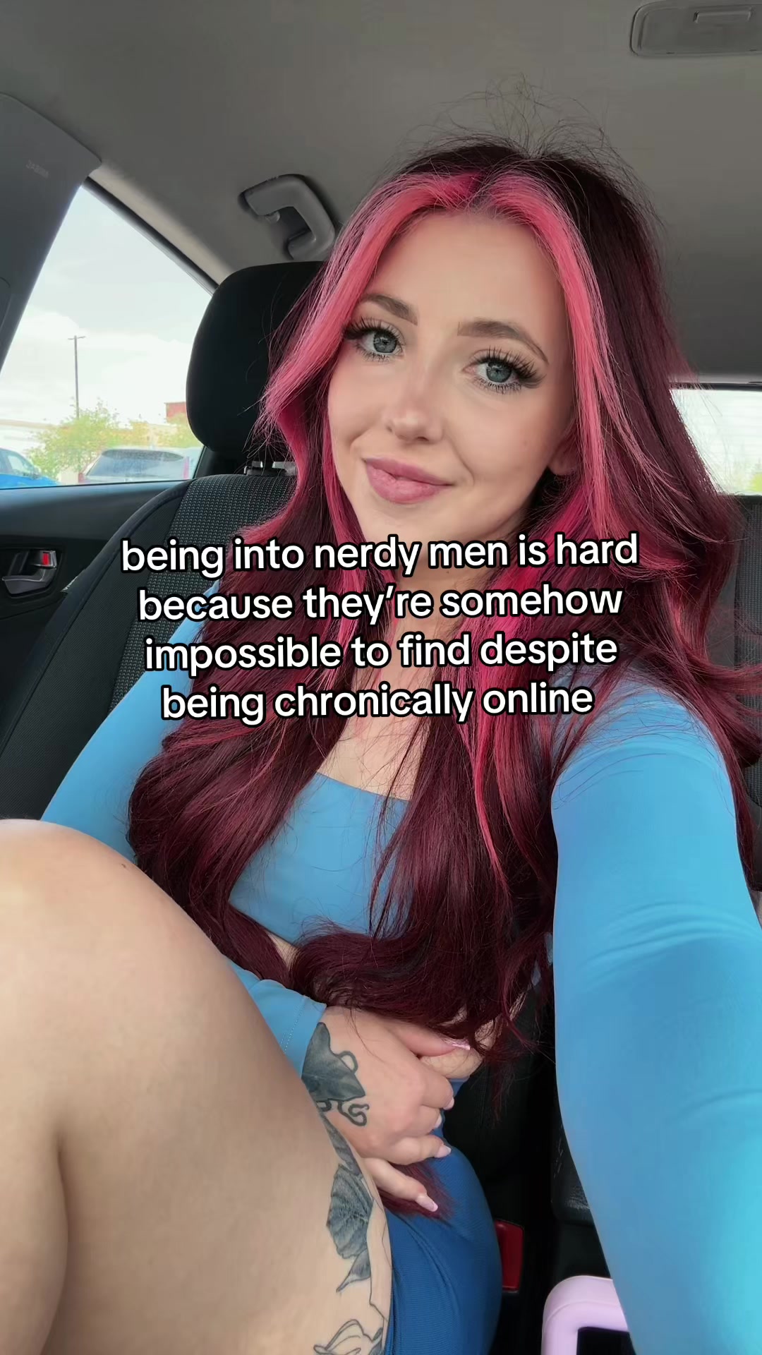 @queensylviemarie