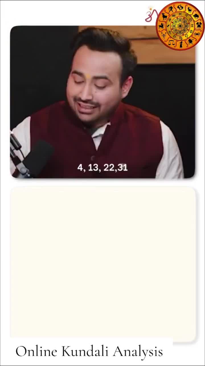 @Astrologerakpandit