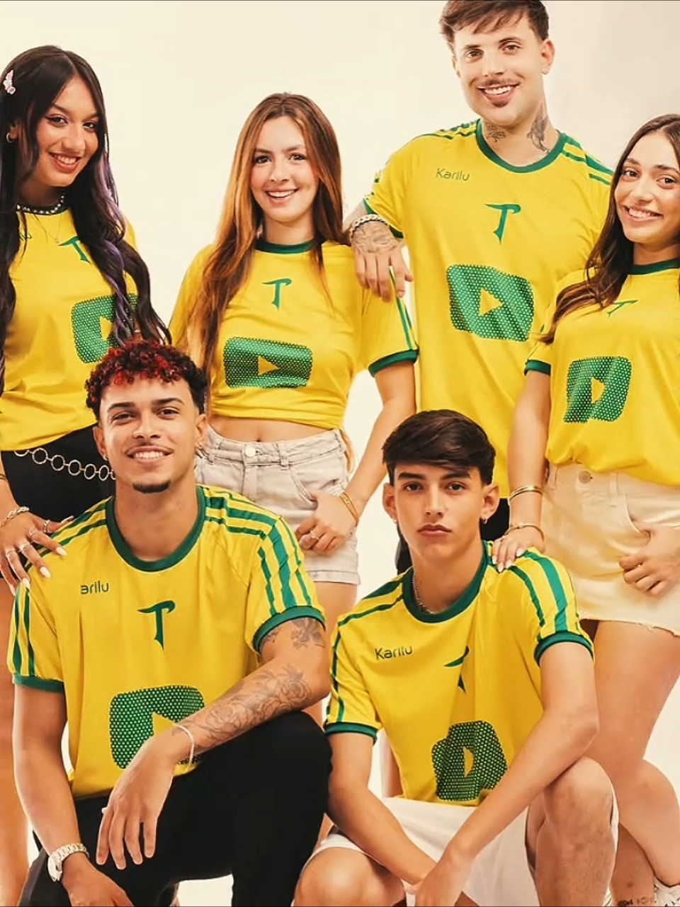 @Vivi_ama_Lala/Ela n&atilde;o notou 🥺