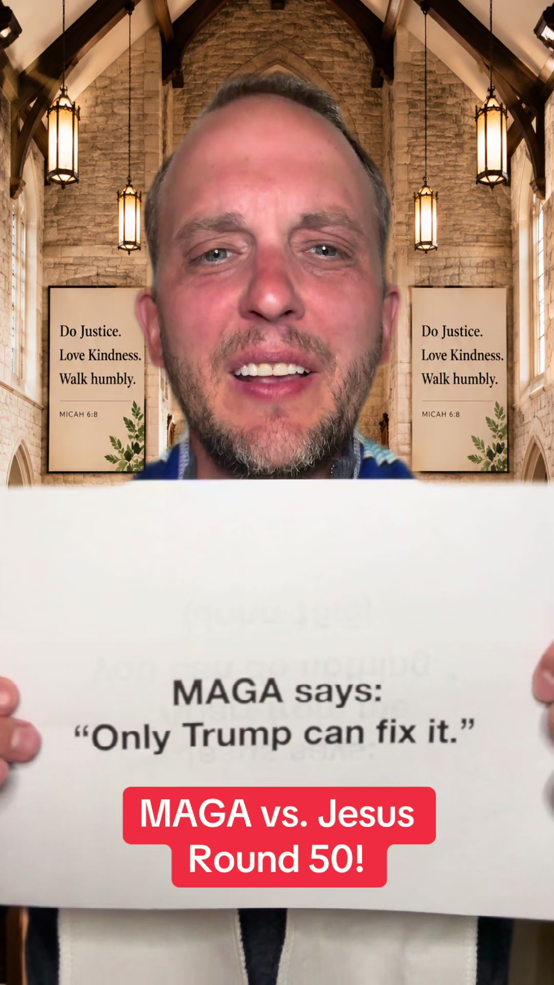 @Rev. Dr. Caleb J. Lines
