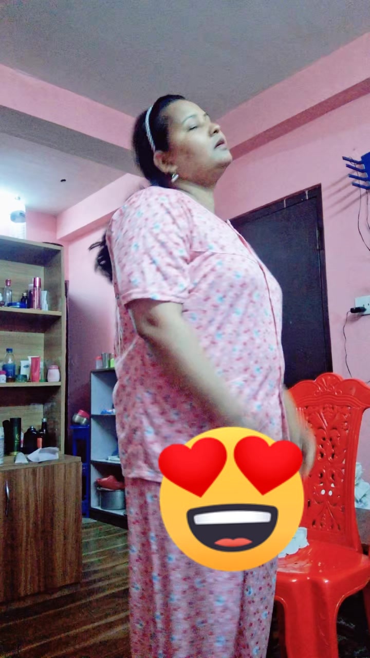 @Deepika Shahi Chand