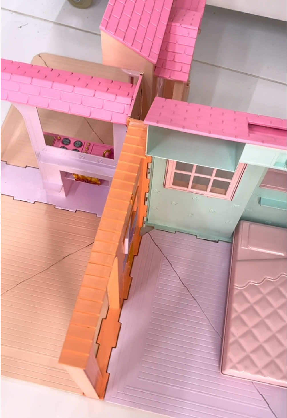 @Planeta Barbie