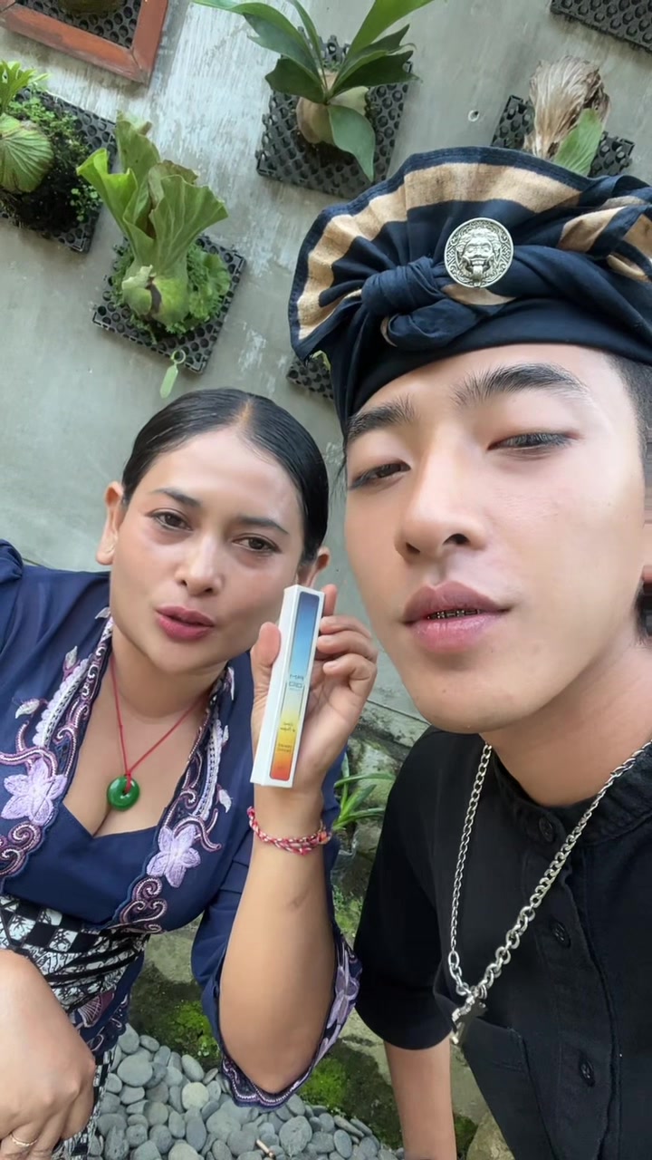 @Wiriantana
