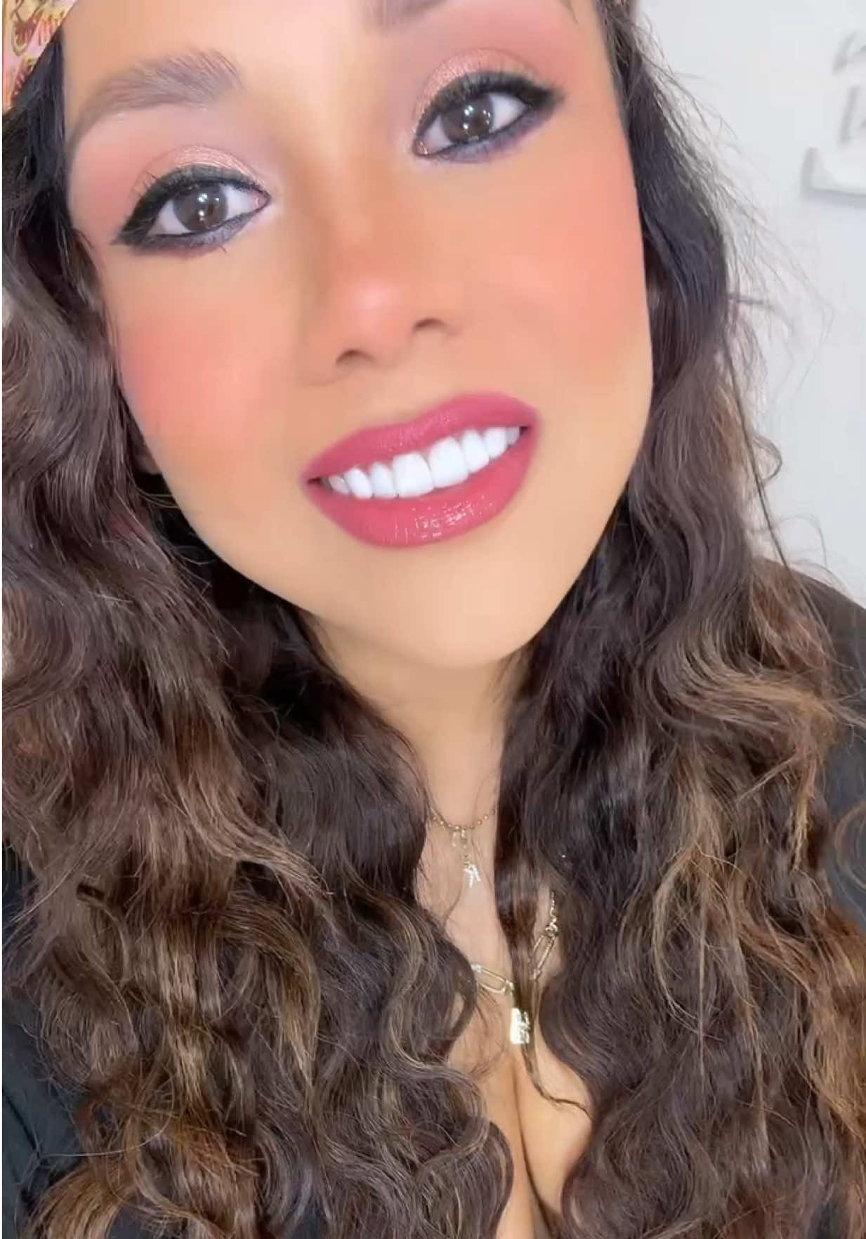 @Keyla Vargas Makeup Artist