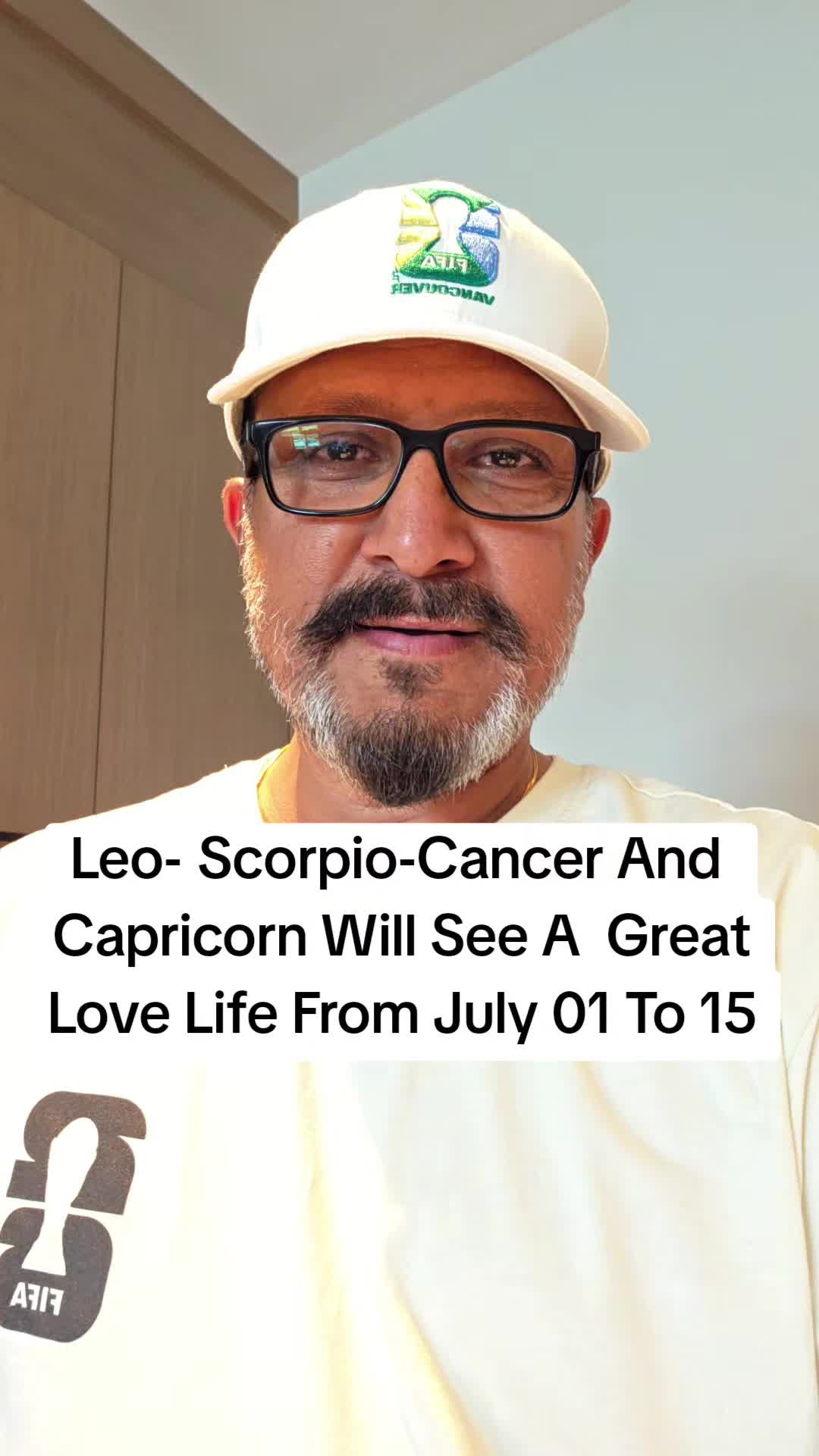 @Astrologer Of Good Times..
