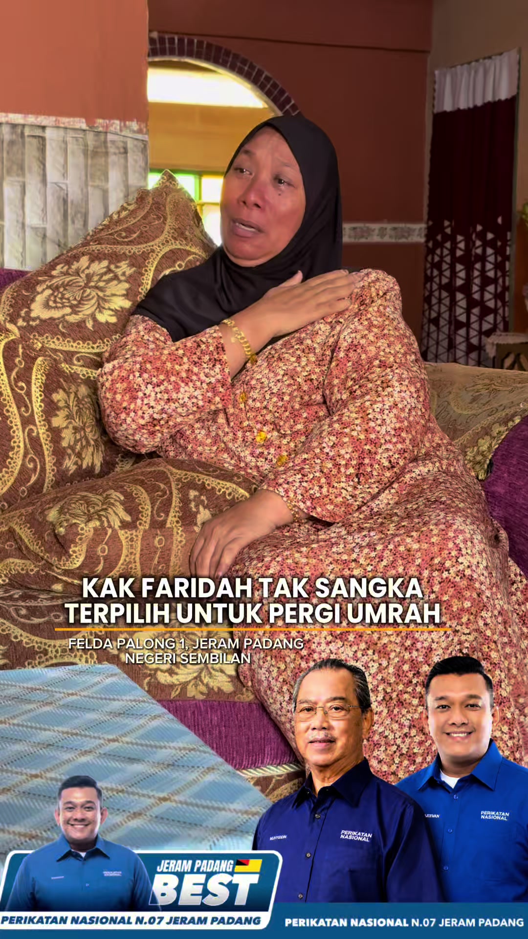 @CEO of Rakyat