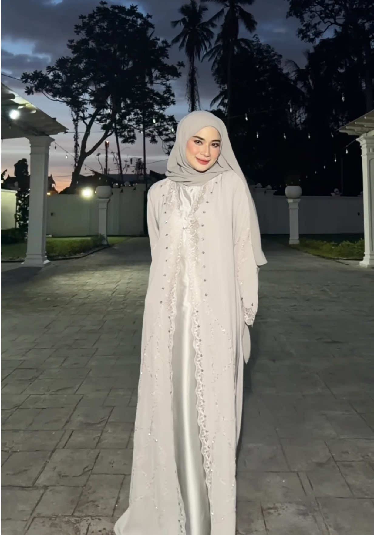 @Ainin Sofieya | Founder Maaez