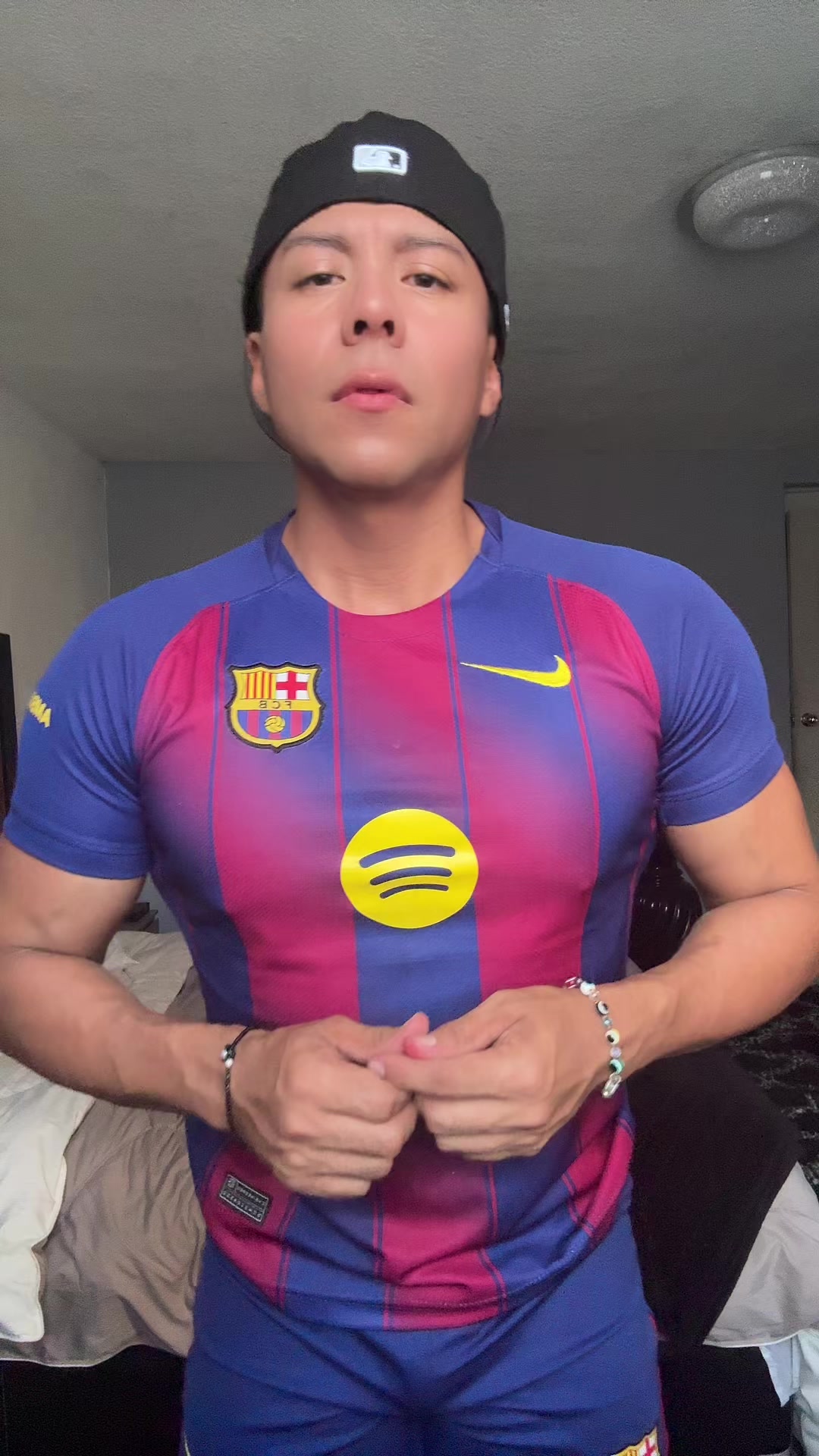 @Kim Yañez