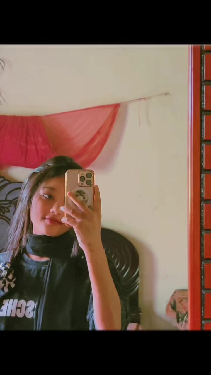 @Jubayer er wife ✨ 🥰