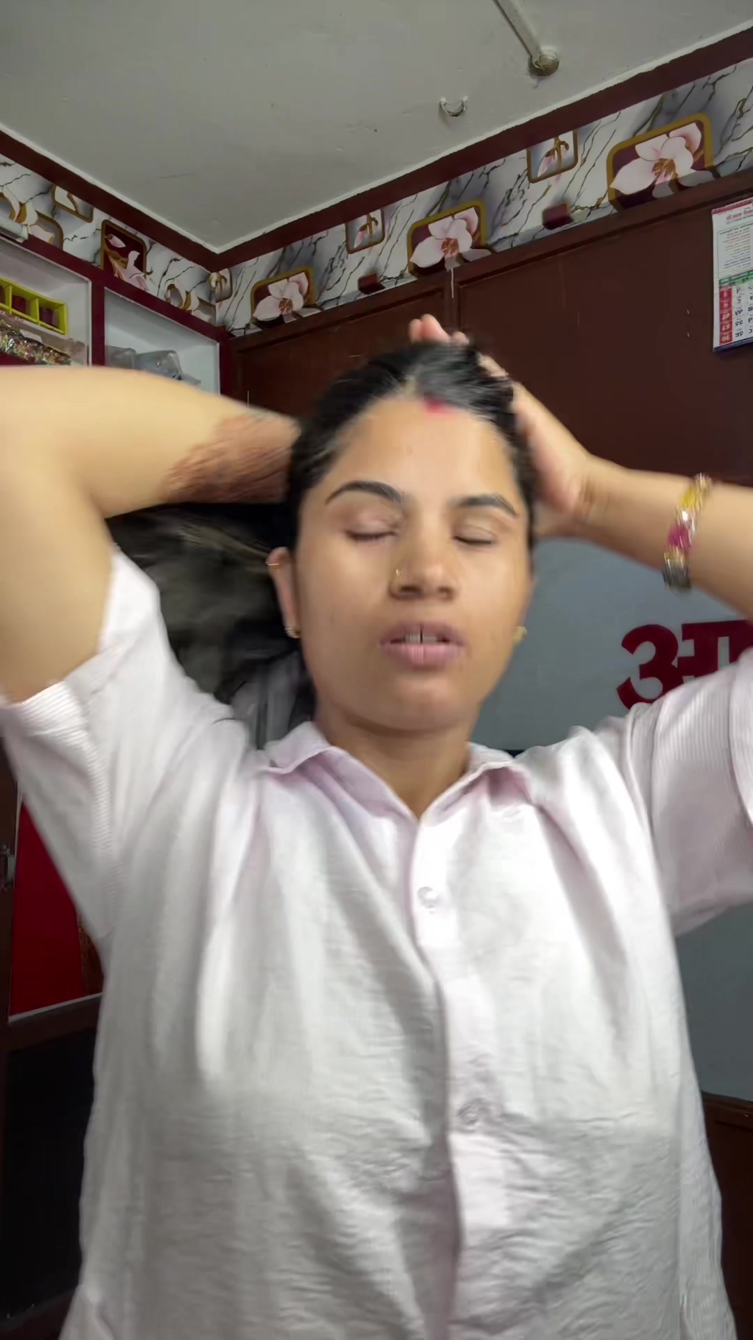 @Sabitri Acharya💇🏻&zwj;♀️💄👁️