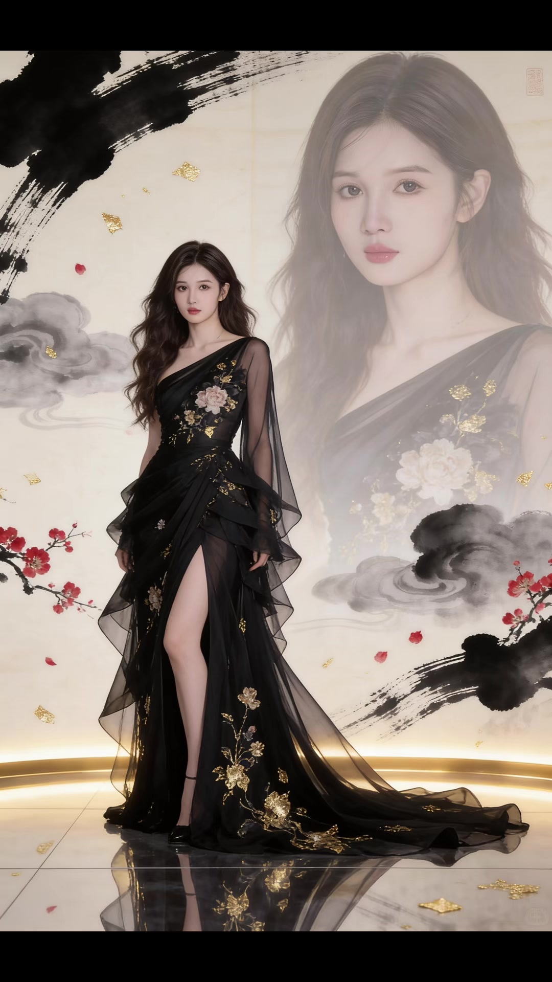 @Zuo Yi Fanatic Fan07