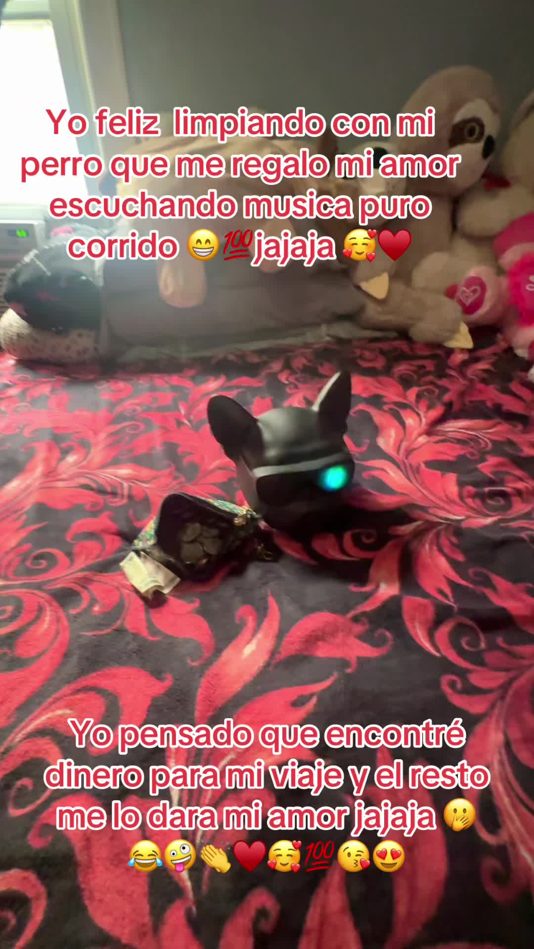 @ANA🇲🇽R🌟SRA Acero 🙏♥️💯
