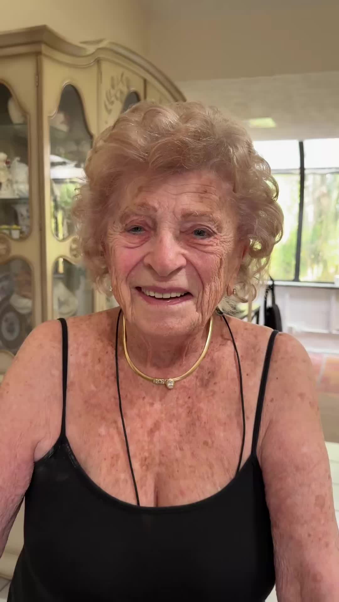 @Gayle & Mildred Kirschenbaum