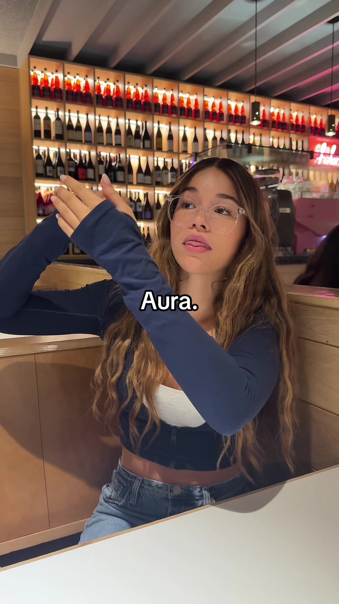@Chloe Parker