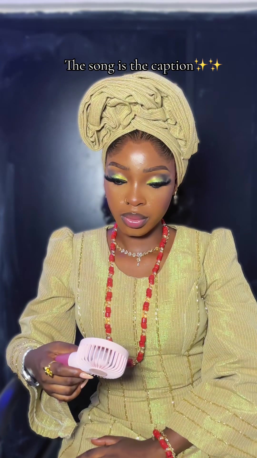 @HM// MUA in Ikorodu-Agric
