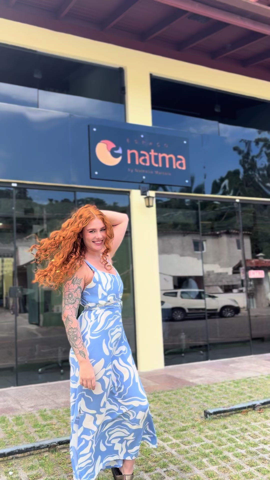 @Nathalia Marcele