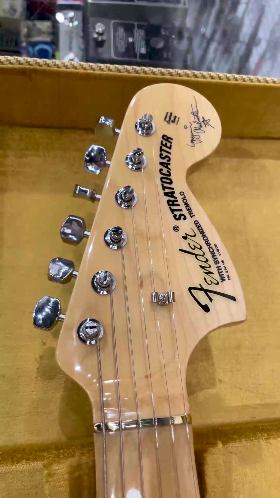 @Firehouse Guitars 🔥