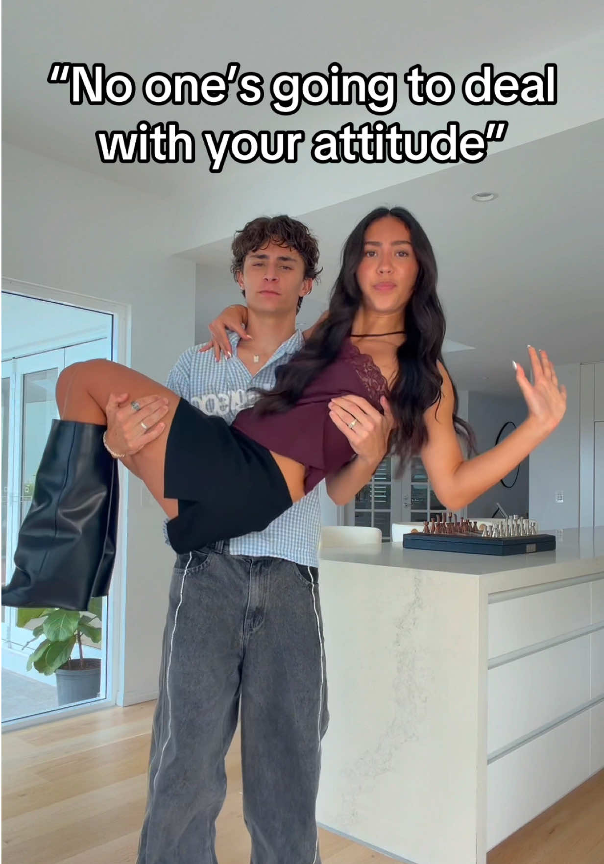 @Cadel and Mia