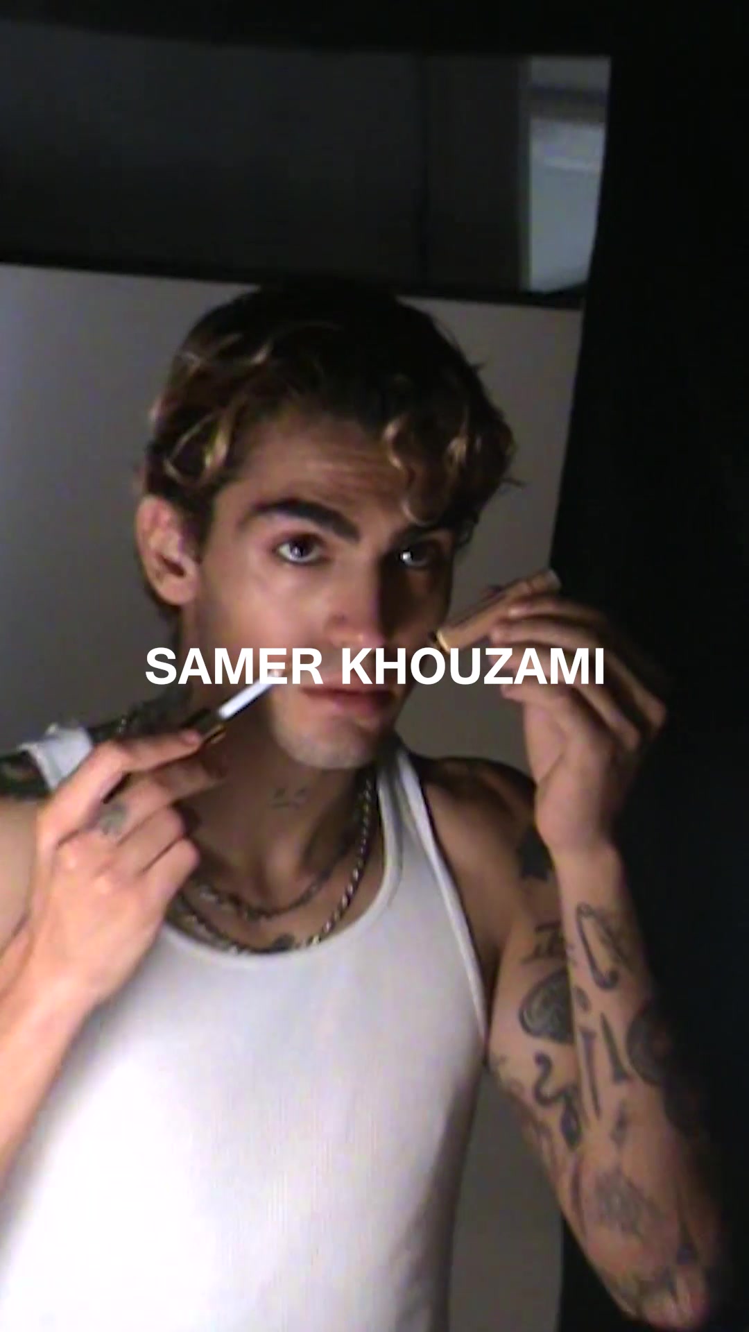 @Samer Khouzami