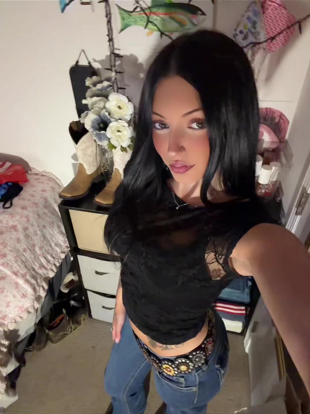 @Valentina Marie