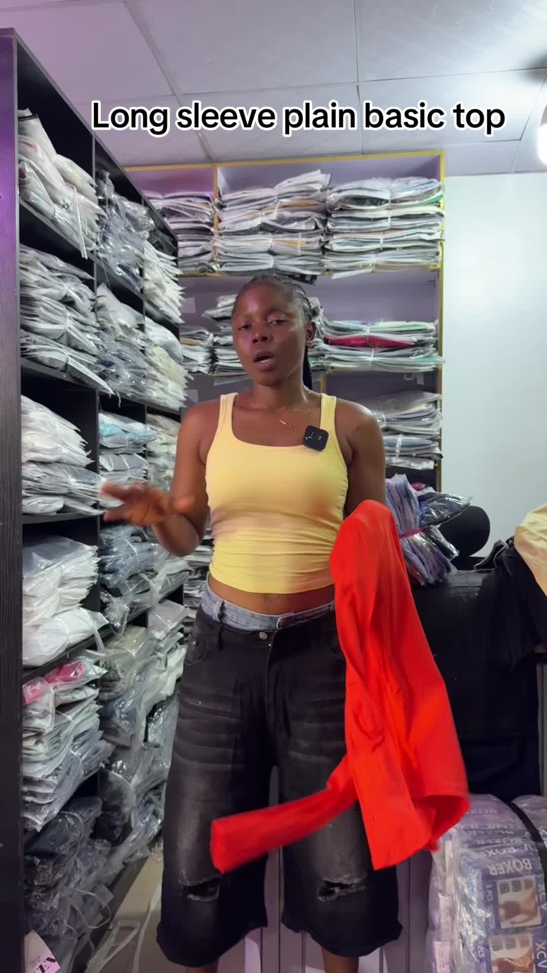 @T-SHIRT WAREHOUSE IN CALABAR