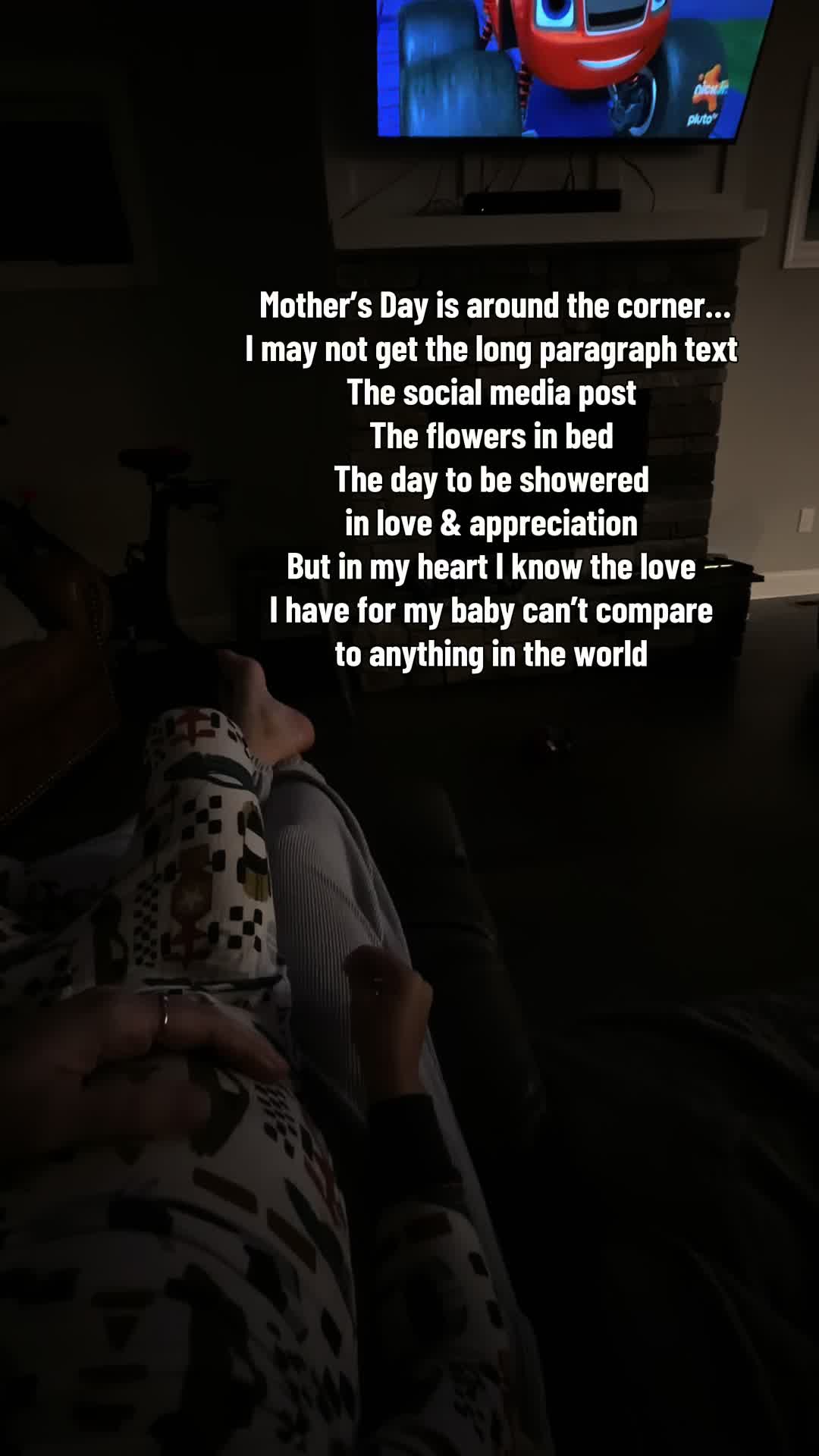@Danielle