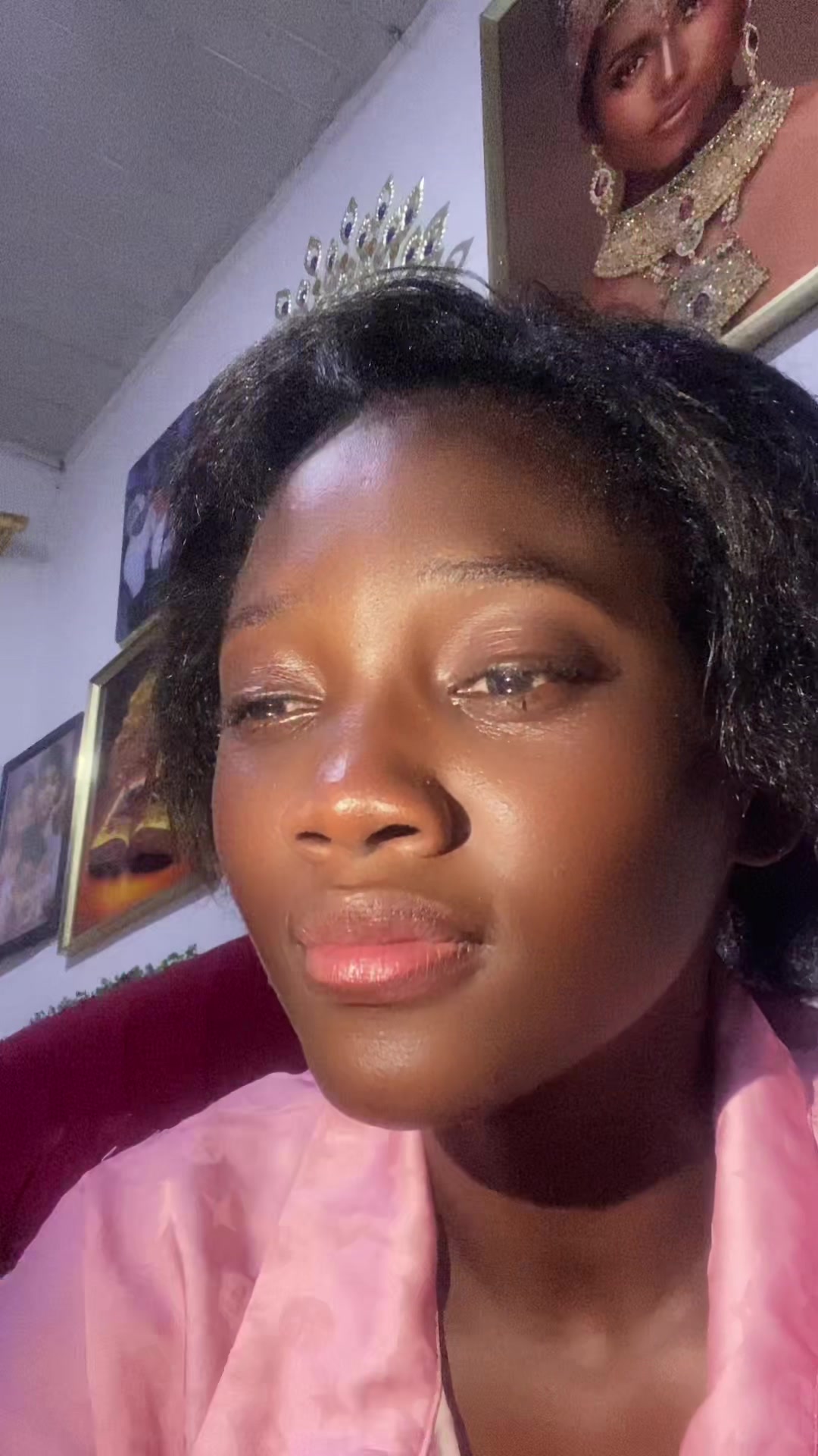 @Akosua 🌸Darlington💕