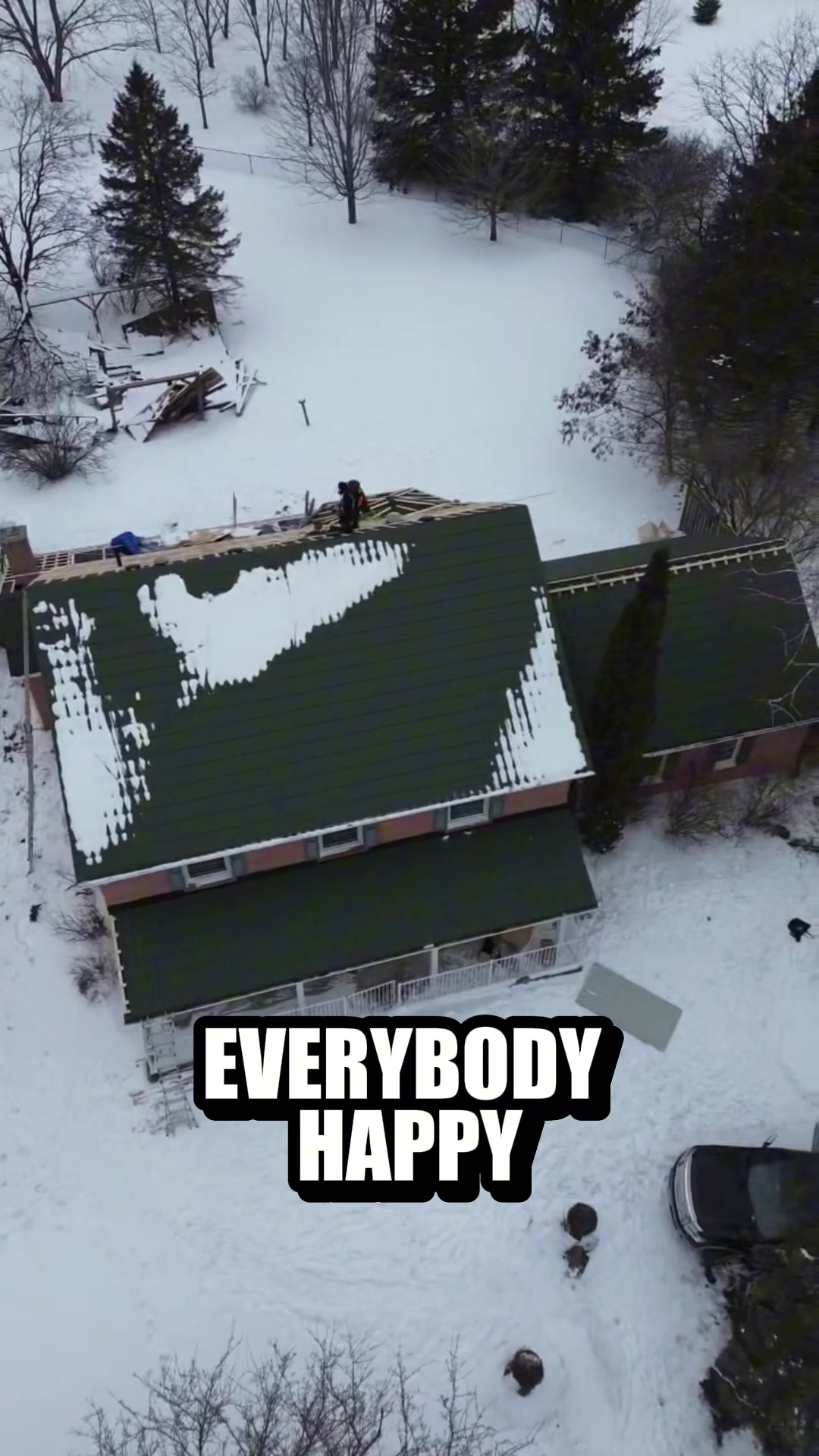 @The Contractor Ai Group