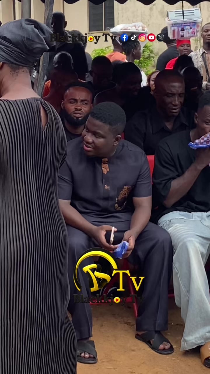 @Blackkjoy Tv