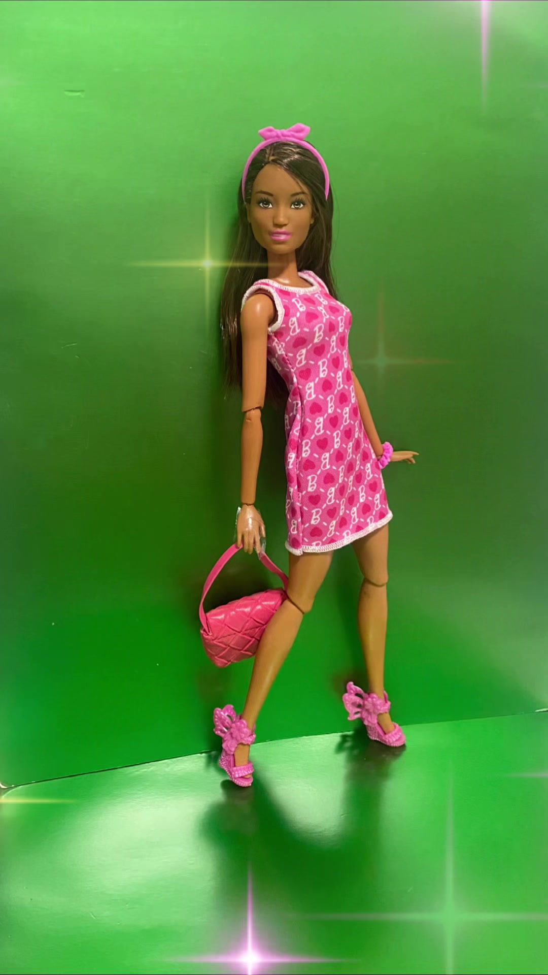 @Barbie Espectacular